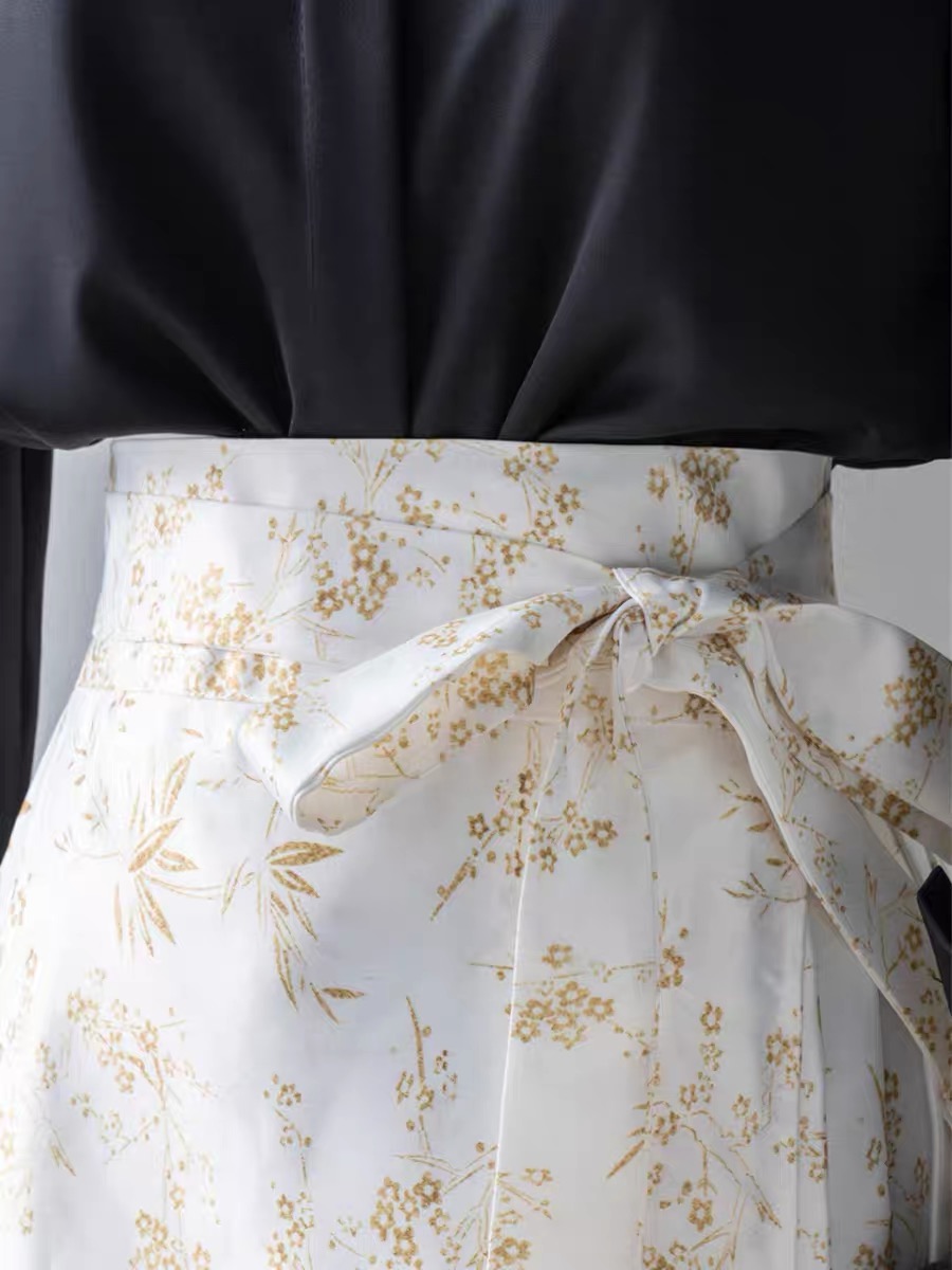 Dahab chic limited edition skirt SZZ396 images